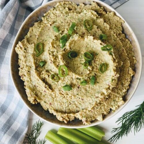 Chickpea Salad Sandwich