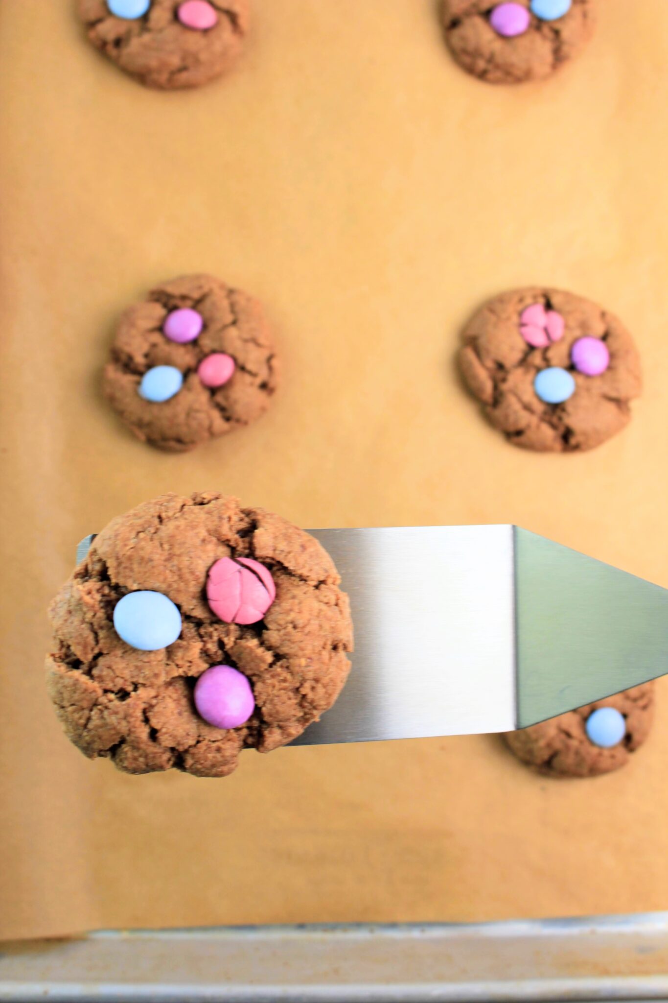 Easy Vegan Almond Butter Cookies The Happy and Wholesome Mommy