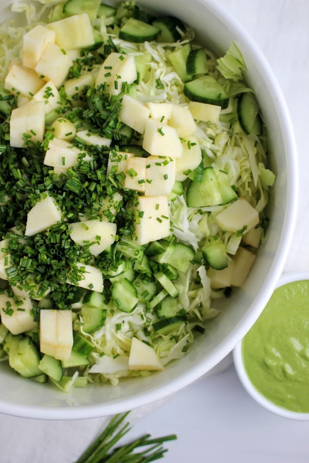 7 Healthy Salads You Need to Eat in 2023 The Happy and Wholesome Mommy