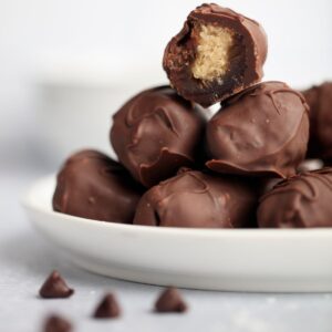 no bake dessert