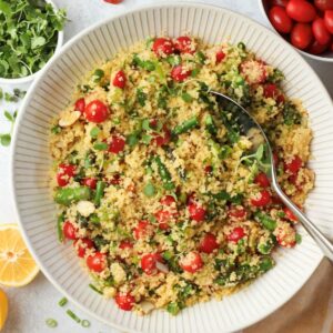 salad