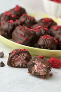 No-bake dessert No-bake dessert